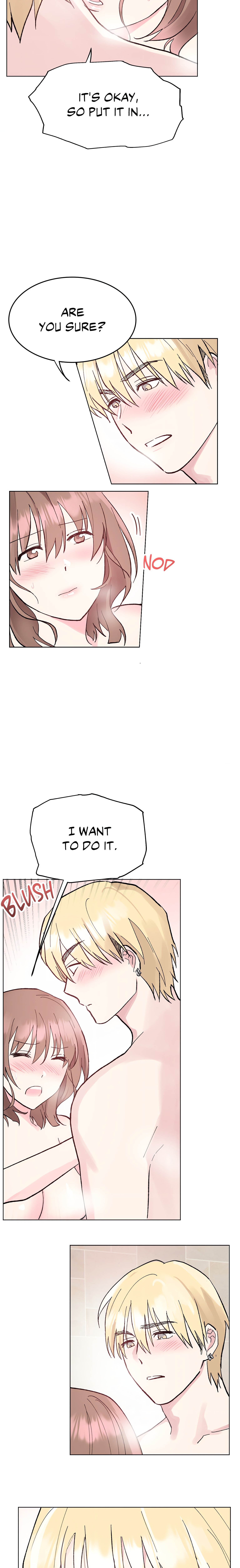 My Amnesiac Affairs chapter 10 page 6