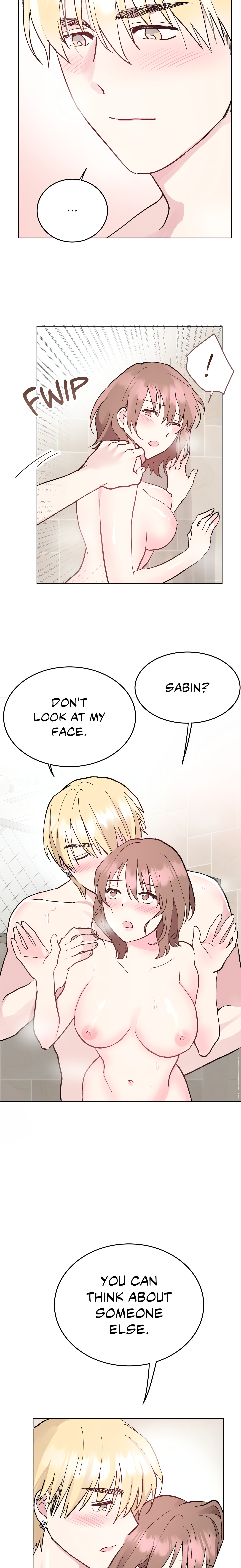 My Amnesiac Affairs chapter 10 page 7