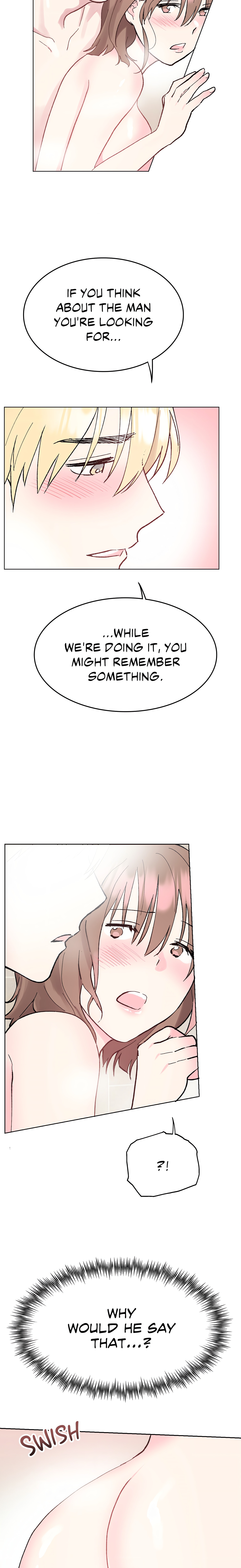 My Amnesiac Affairs chapter 10 page 8