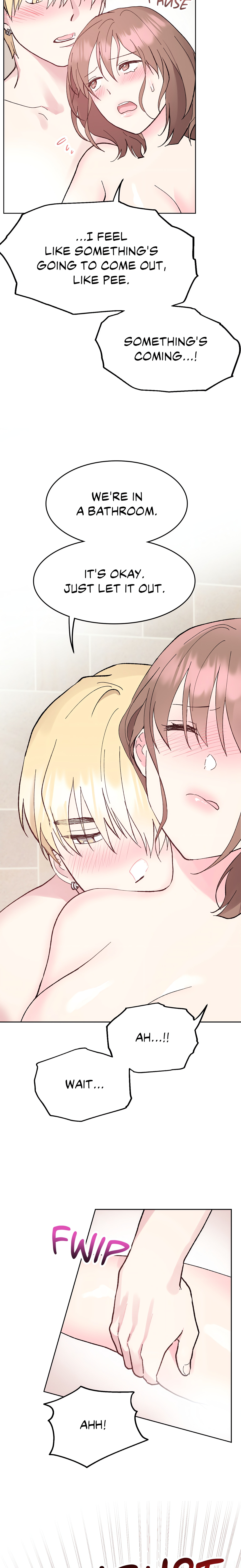 My Amnesiac Affairs chapter 10 page 17
