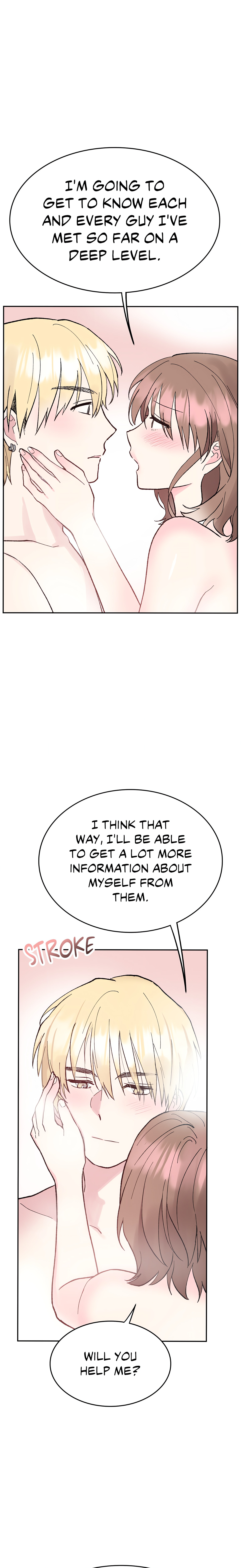 My Amnesiac Affairs chapter 10 page 23