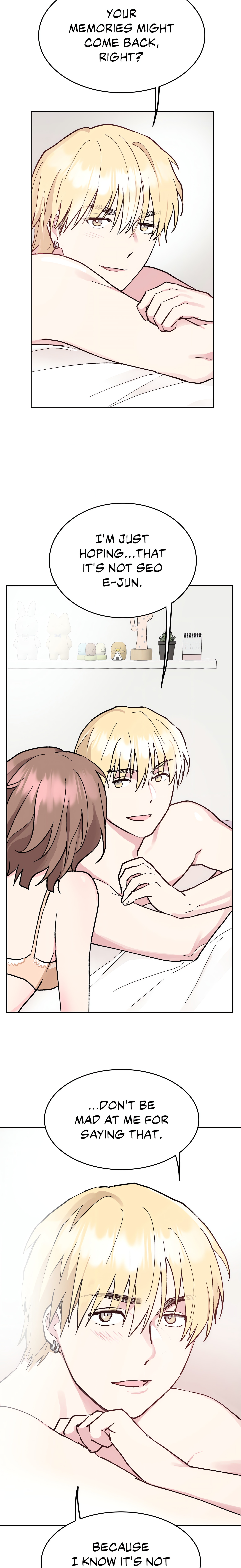 My Amnesiac Affairs chapter 11 page 9