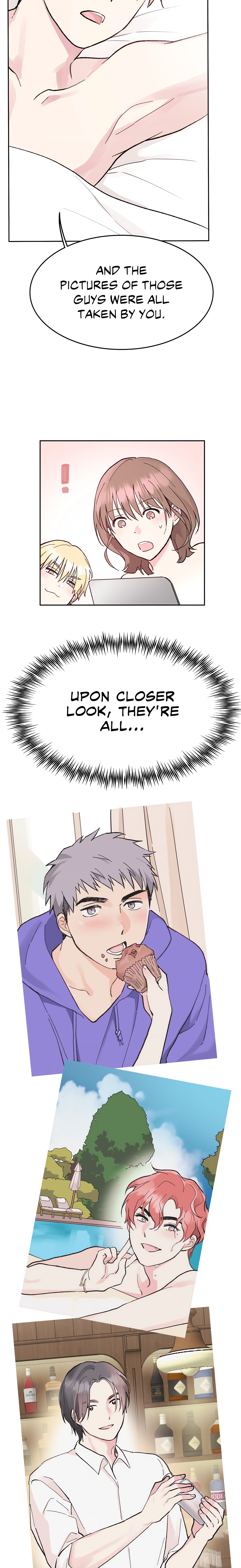 My Amnesiac Affairs chapter 11 page 12