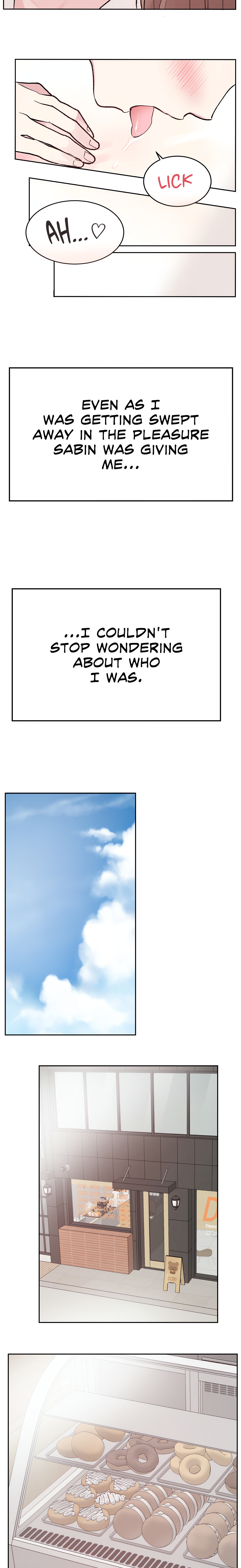 My Amnesiac Affairs chapter 11 page 15