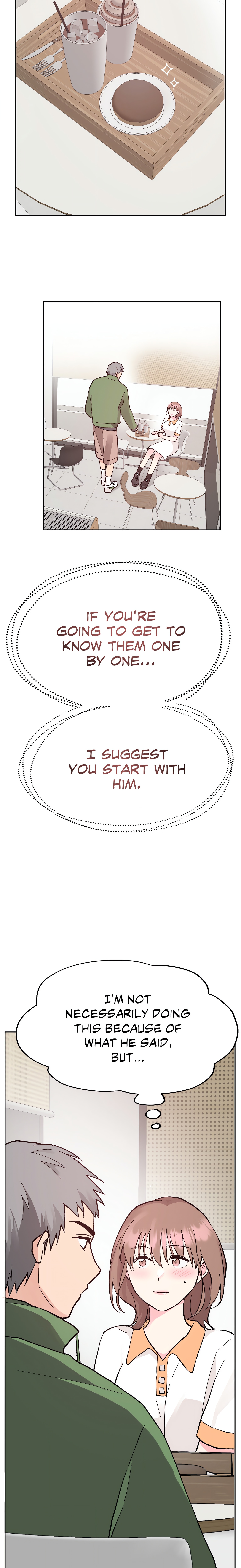 My Amnesiac Affairs chapter 11 page 17