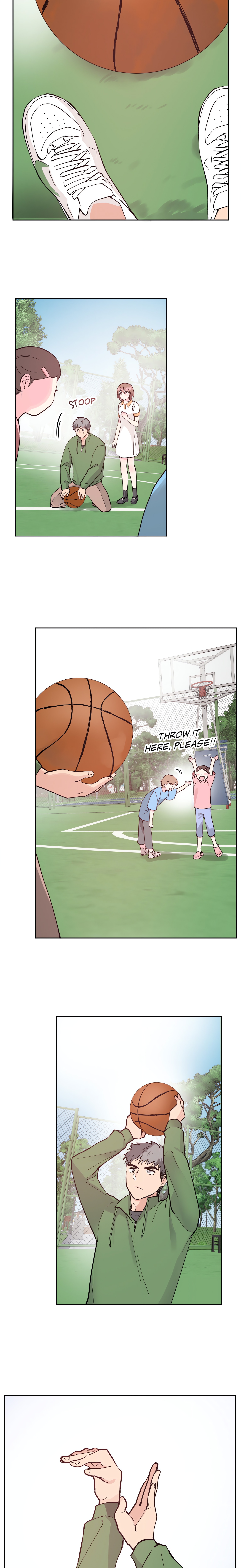 My Amnesiac Affairs chapter 12 page 7