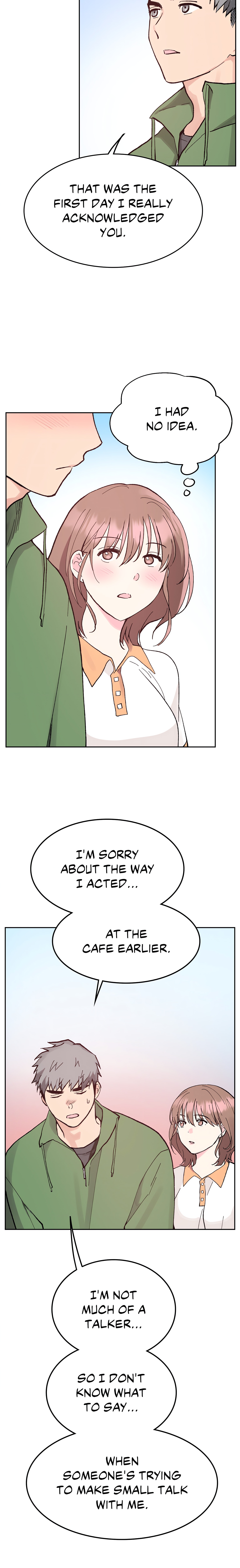 My Amnesiac Affairs chapter 12 page 12