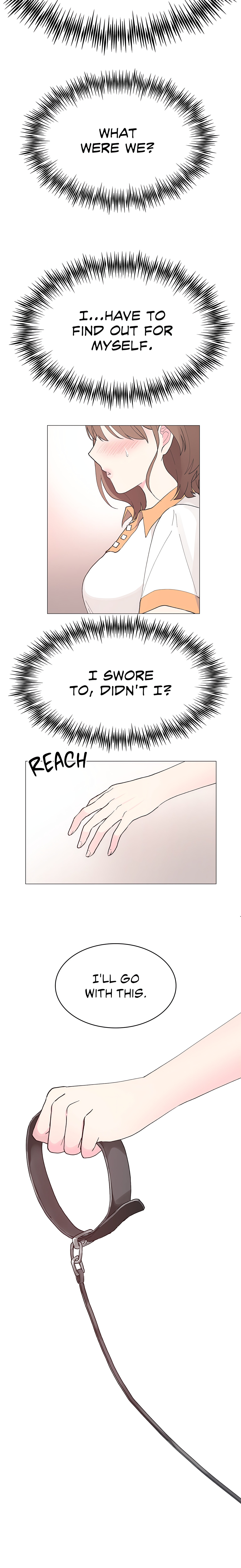 My Amnesiac Affairs chapter 13 page 7