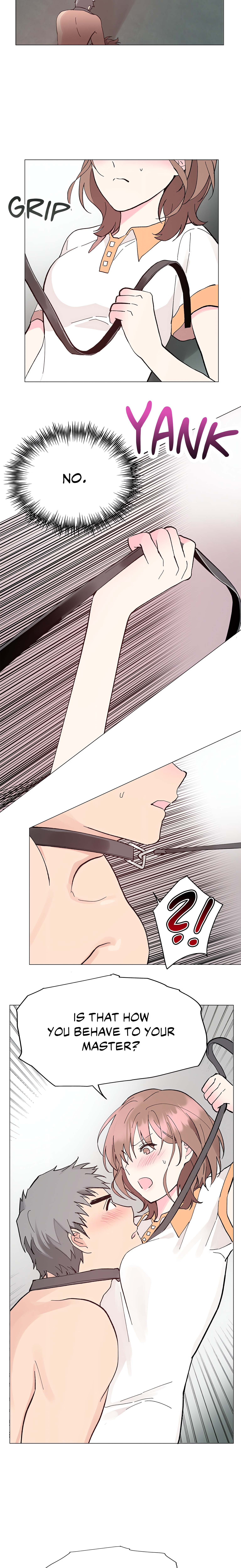 My Amnesiac Affairs chapter 13 page 15