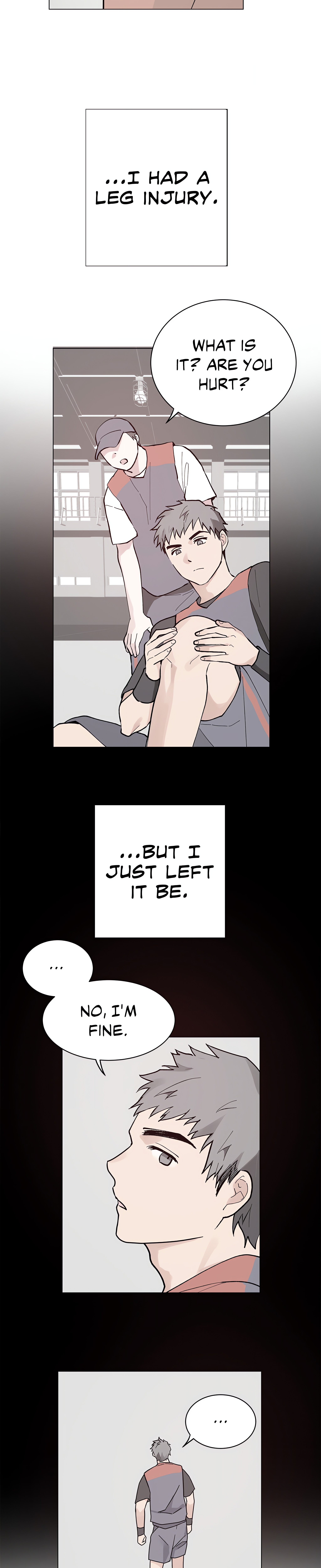 My Amnesiac Affairs chapter 15 page 7