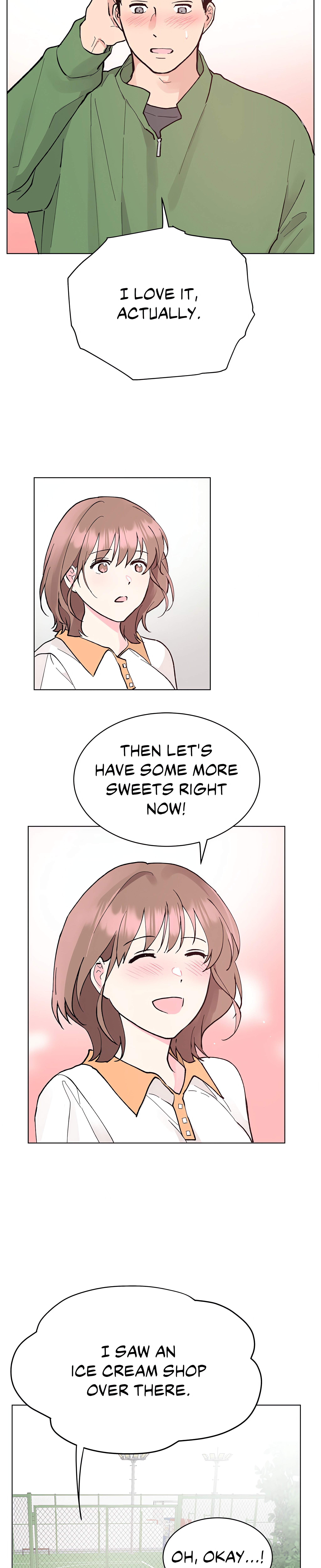 My Amnesiac Affairs chapter 15 page 15