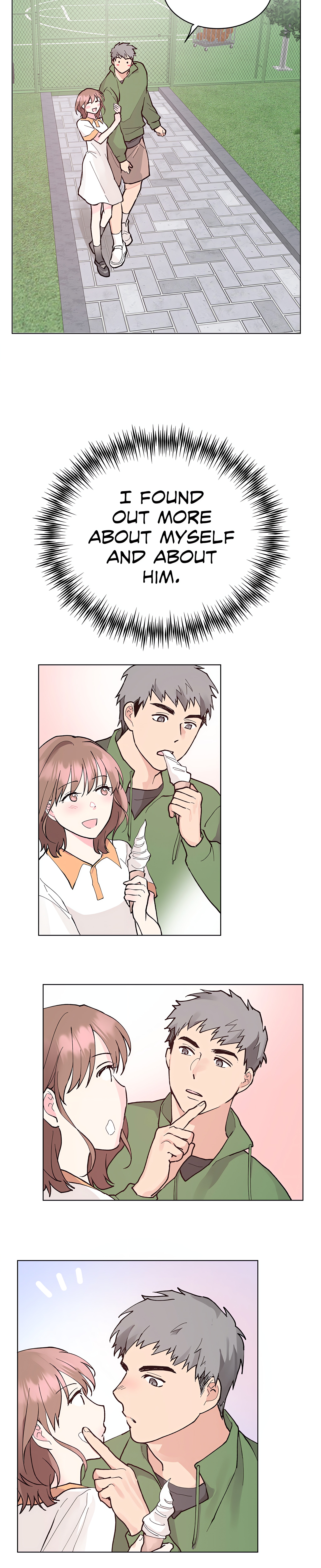 My Amnesiac Affairs chapter 15 page 16