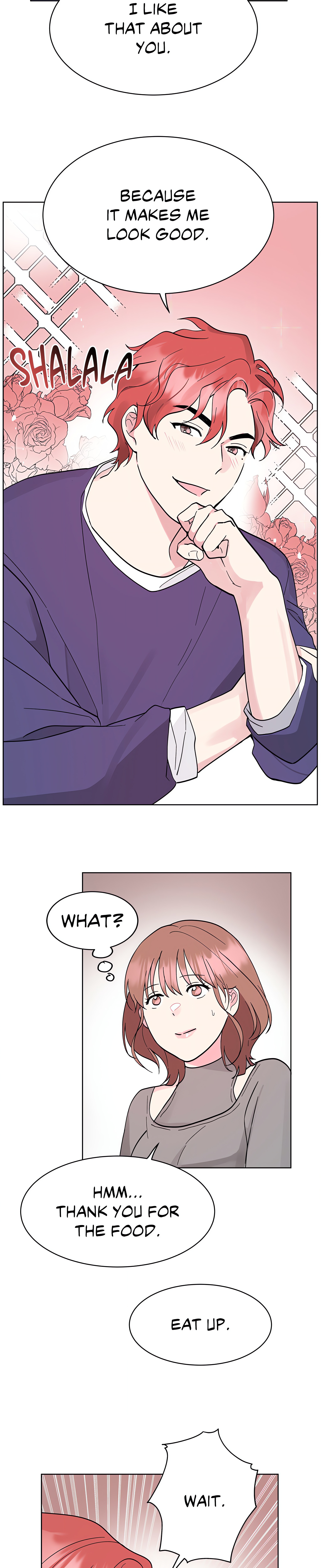 My Amnesiac Affairs chapter 16 page 9