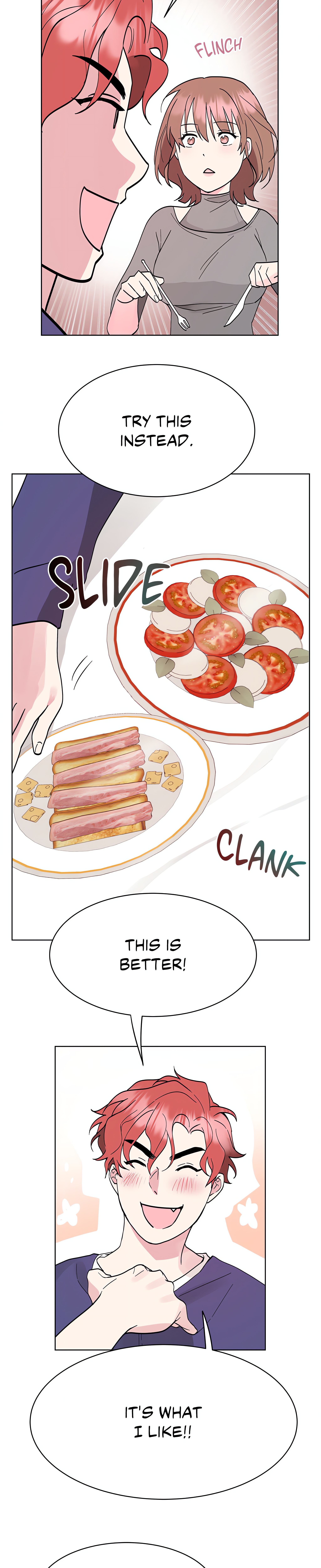 My Amnesiac Affairs chapter 16 page 10