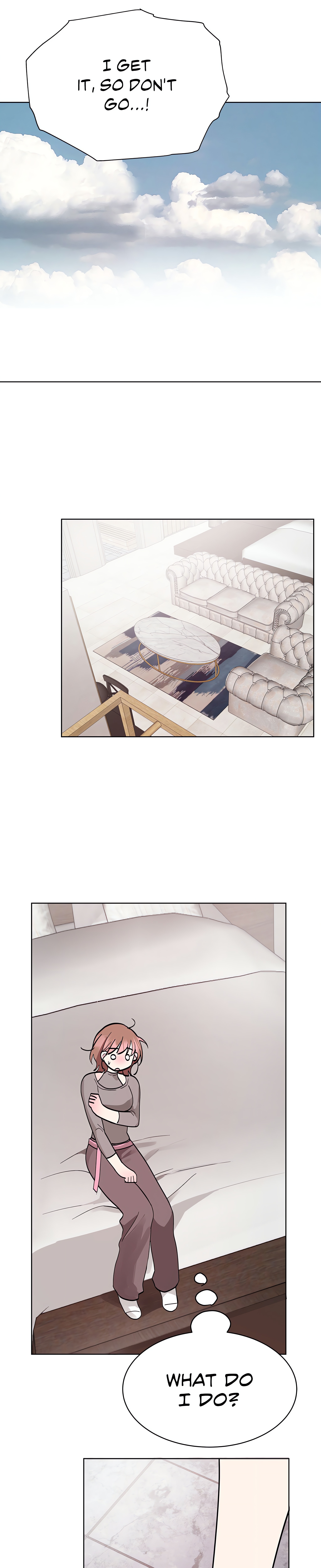 My Amnesiac Affairs chapter 16 page 23