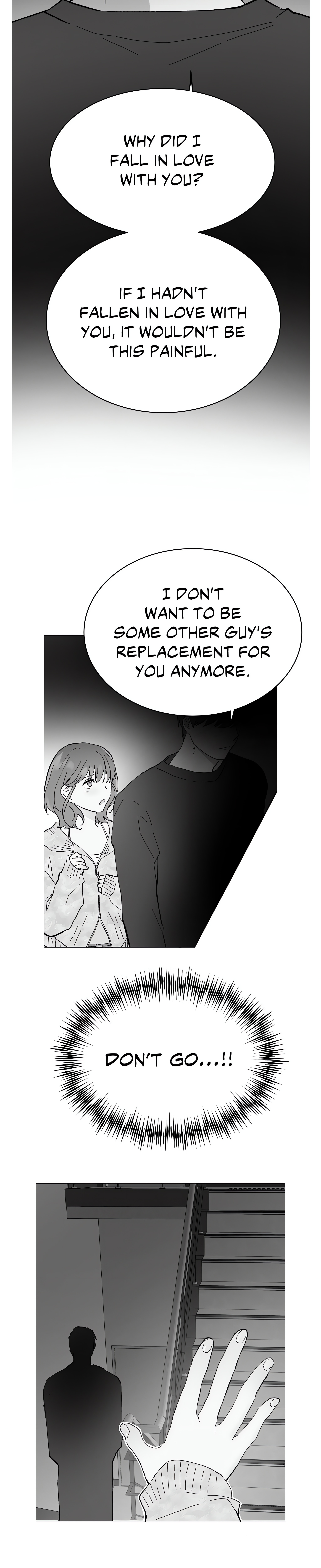 My Amnesiac Affairs chapter 17 page 2