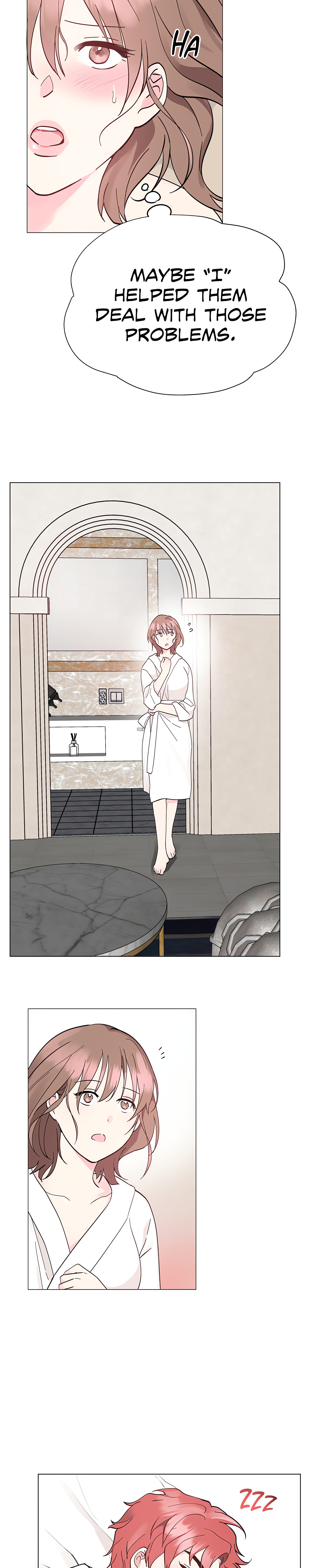 My Amnesiac Affairs chapter 17 page 4