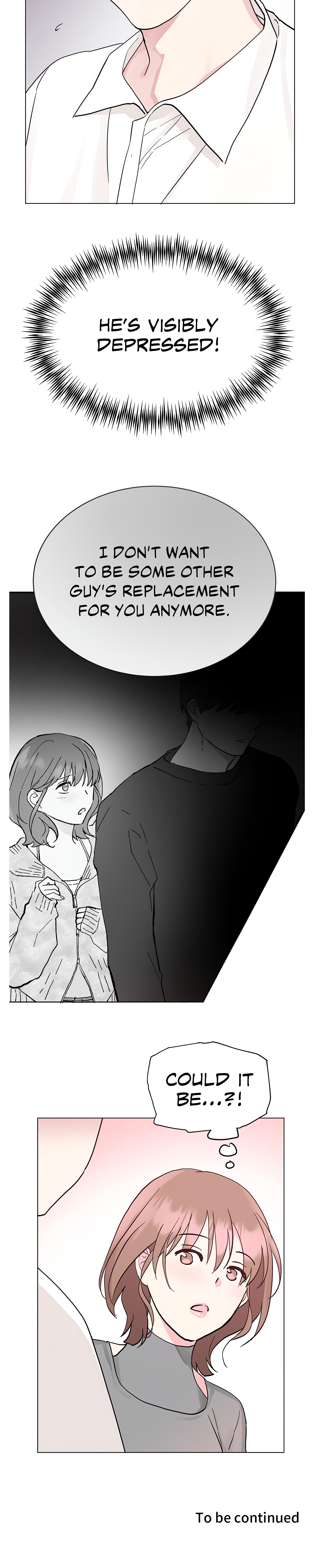 My Amnesiac Affairs chapter 17 page 24