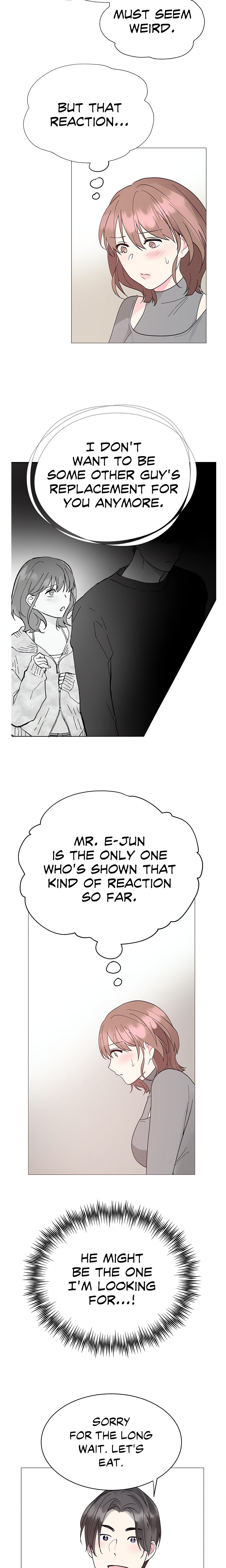 My Amnesiac Affairs chapter 18 page 5