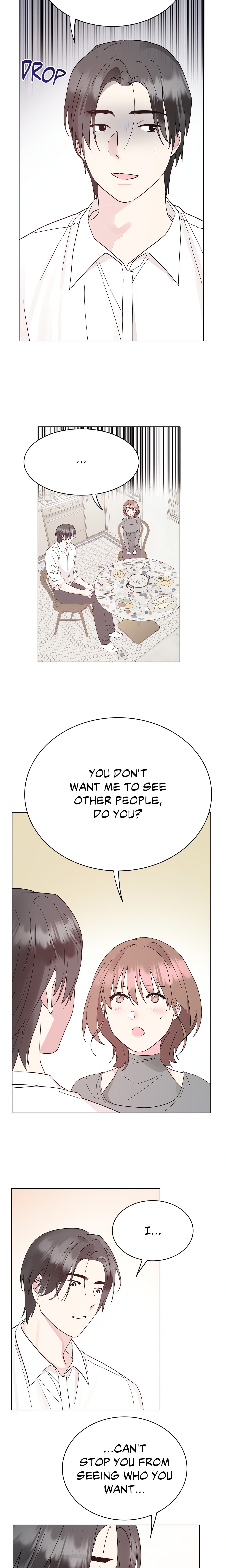 My Amnesiac Affairs chapter 18 page 9