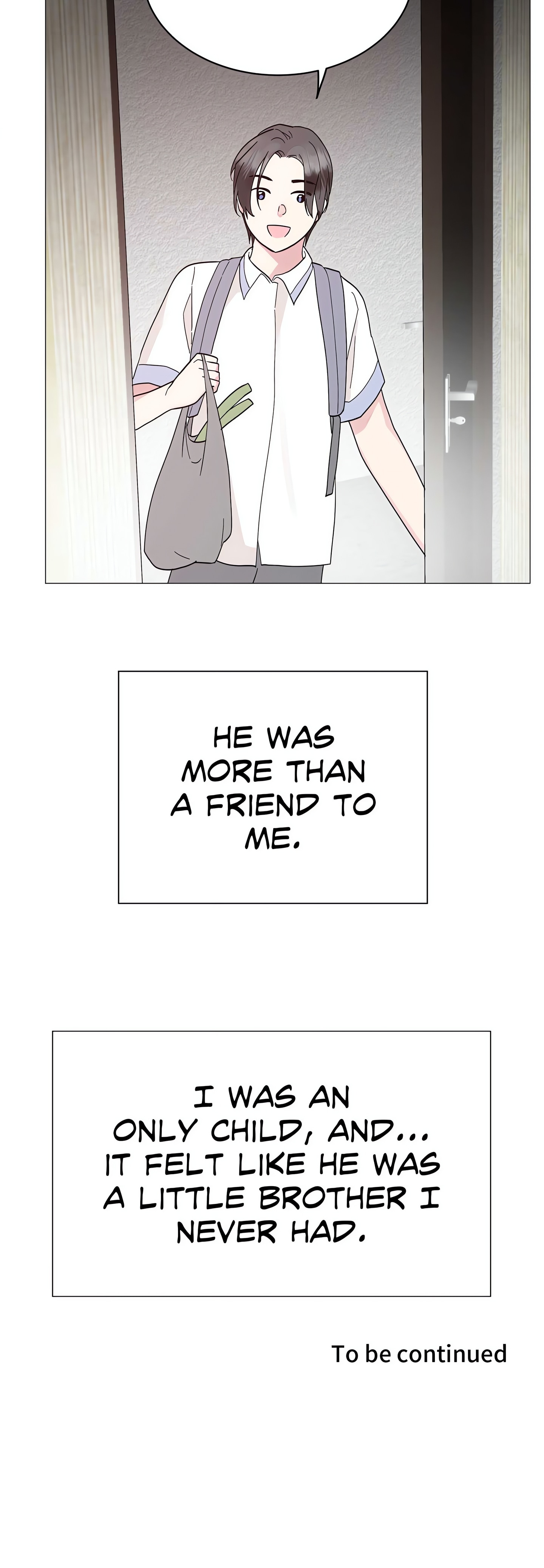 My Amnesiac Affairs chapter 19 page 14