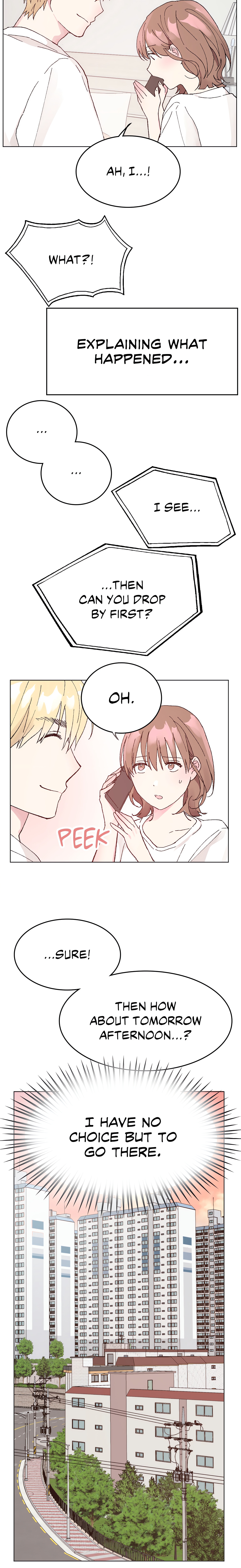 My Amnesiac Affairs chapter 2 page 10