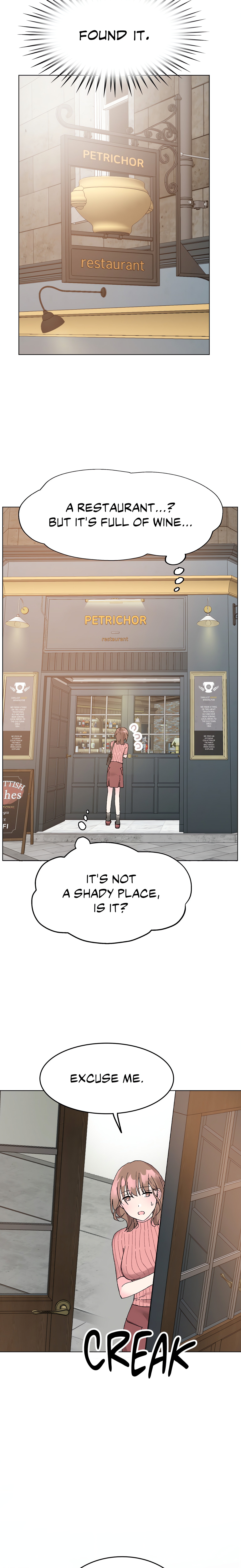 My Amnesiac Affairs chapter 2 page 12
