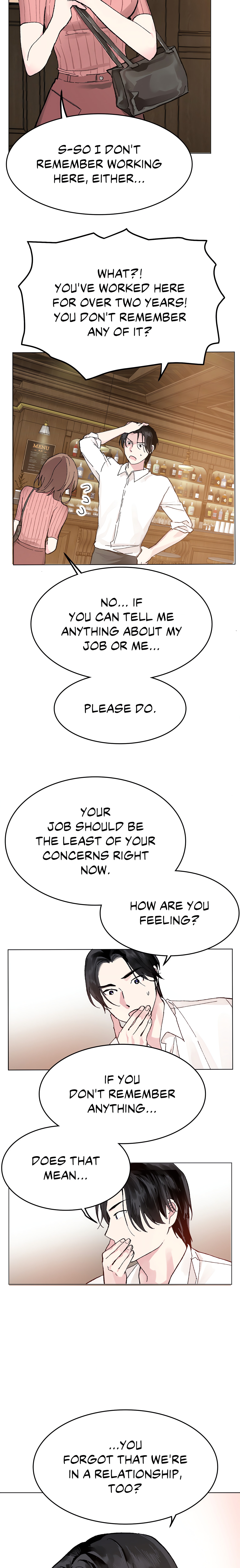 My Amnesiac Affairs chapter 2 page 15