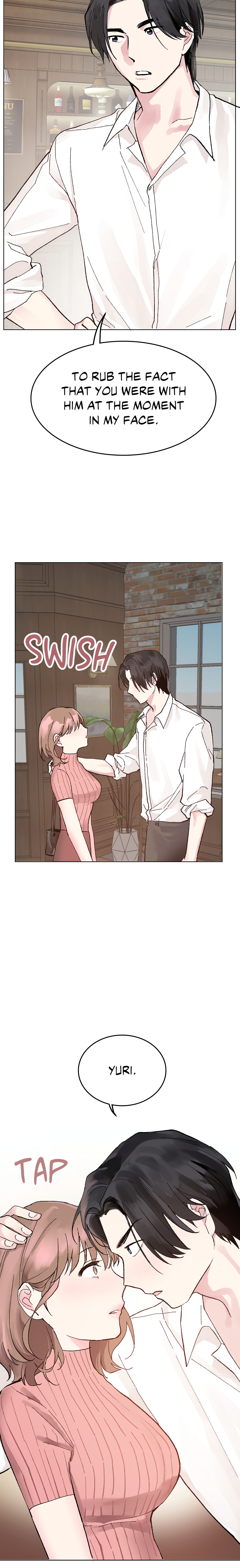 My Amnesiac Affairs chapter 2 page 19