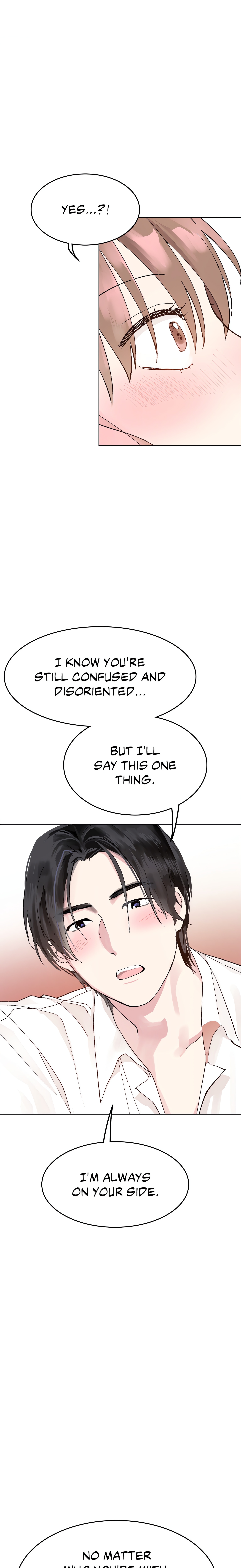 My Amnesiac Affairs chapter 2 page 20