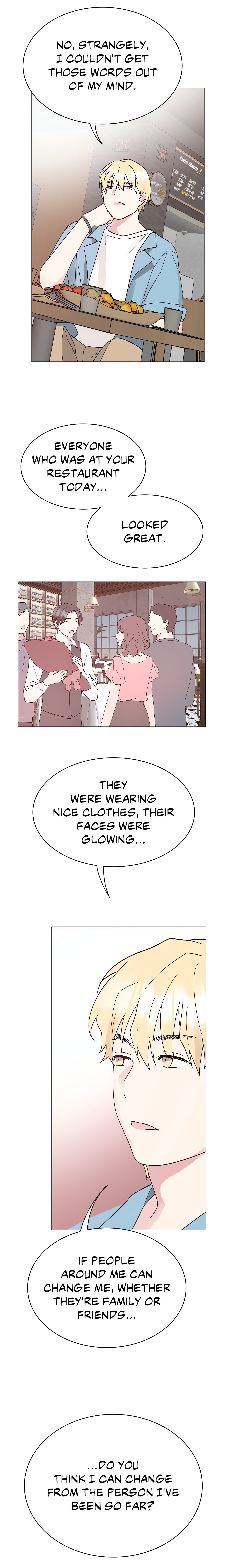 My Amnesiac Affairs chapter 22 page 10