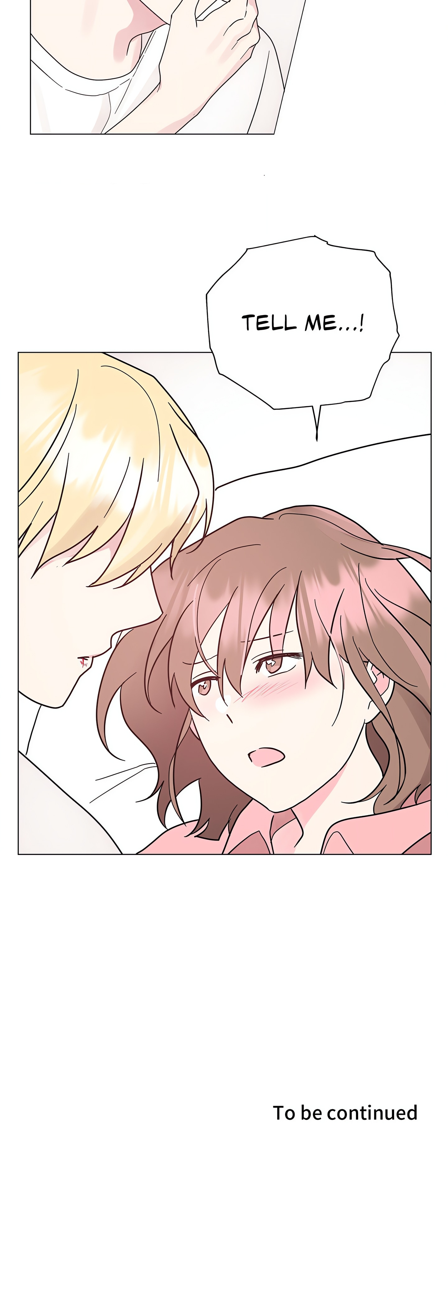 My Amnesiac Affairs chapter 24 page 14