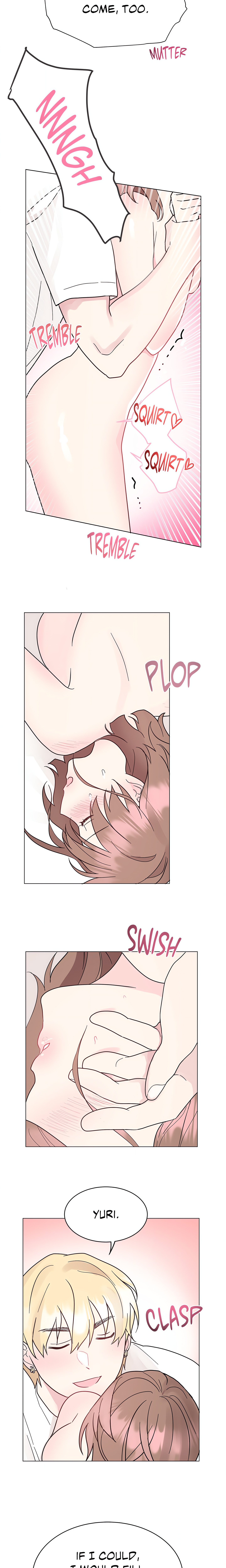 My Amnesiac Affairs chapter 26 page 7
