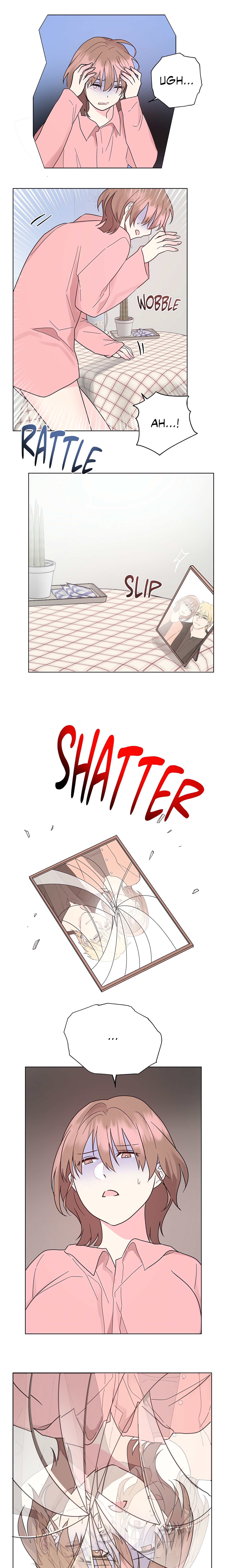 My Amnesiac Affairs chapter 26 page 11