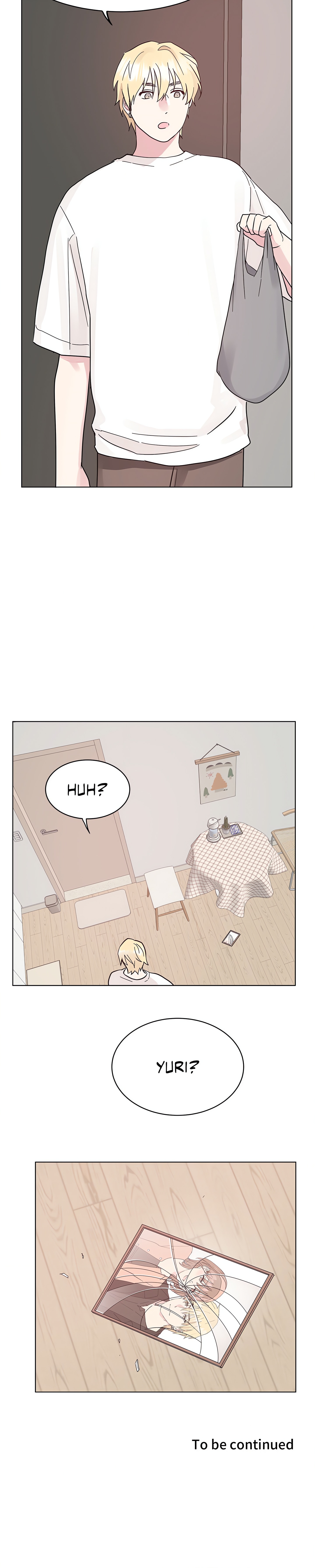 My Amnesiac Affairs chapter 26 page 13