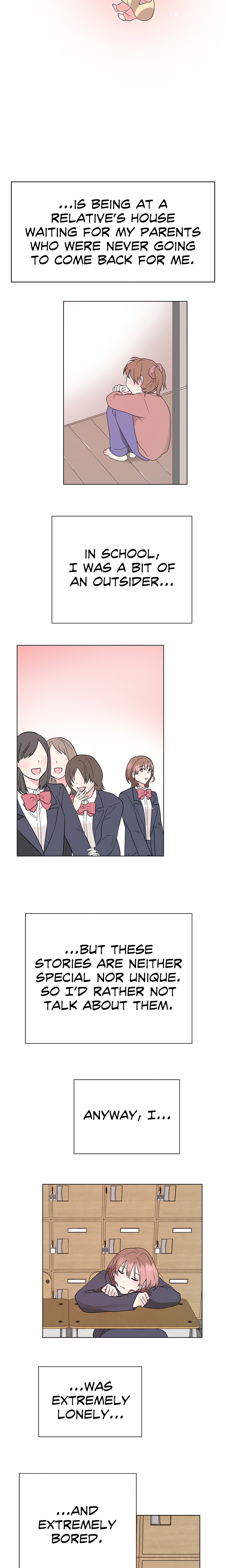 My Amnesiac Affairs chapter 28 page 5