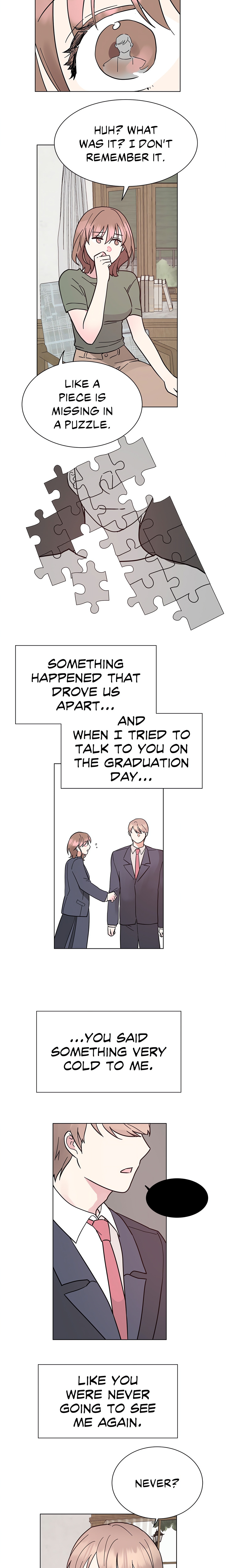 My Amnesiac Affairs chapter 29 page 7