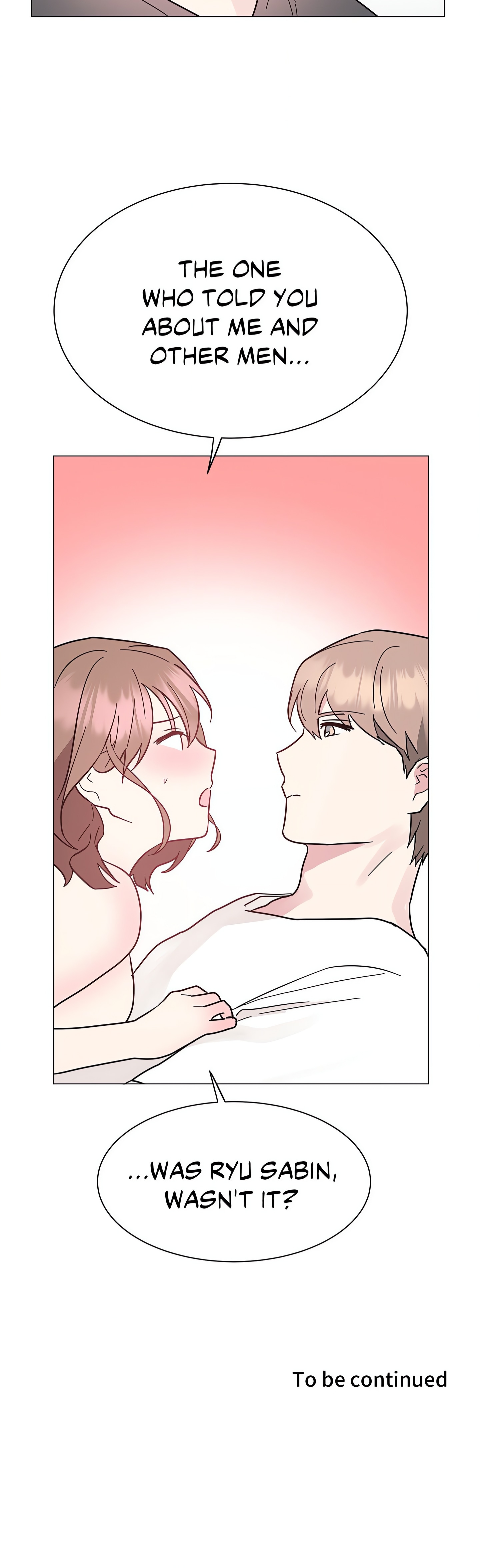 My Amnesiac Affairs chapter 34 page 10