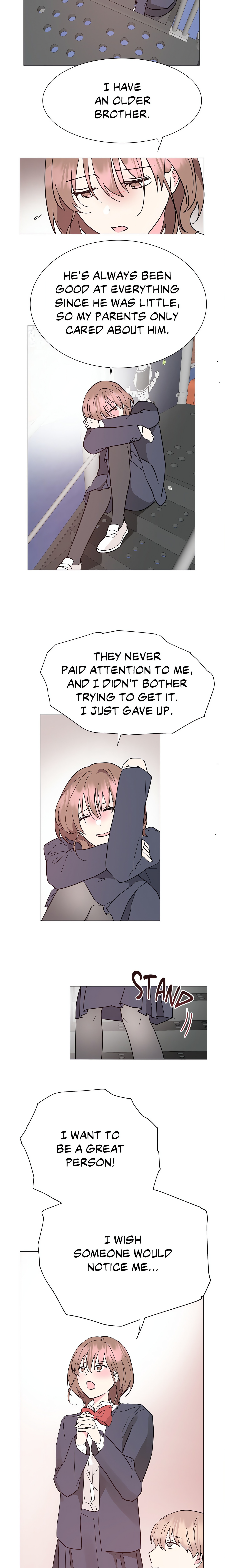 My Amnesiac Affairs chapter 37 page 8