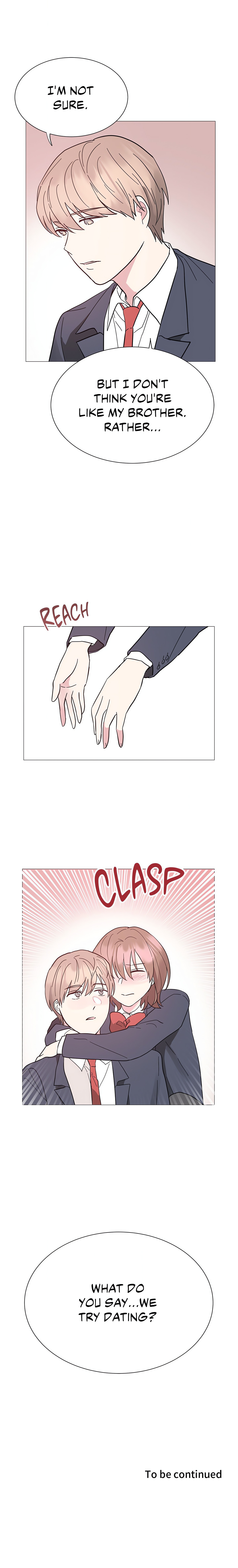 My Amnesiac Affairs chapter 37 page 10