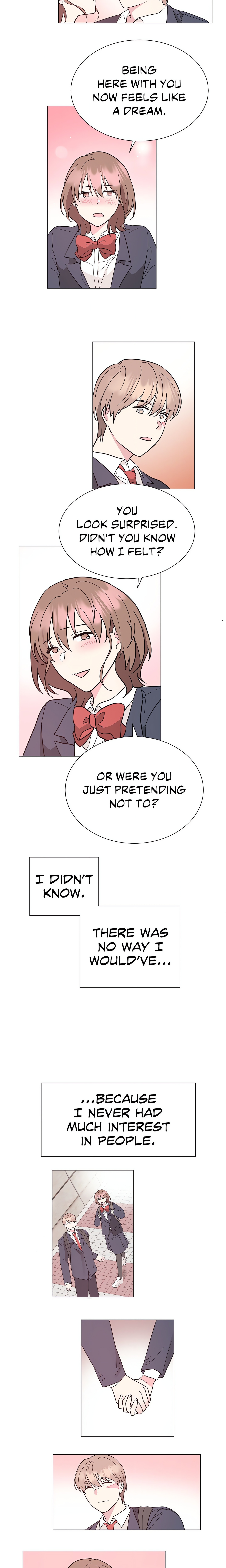My Amnesiac Affairs chapter 38 page 4