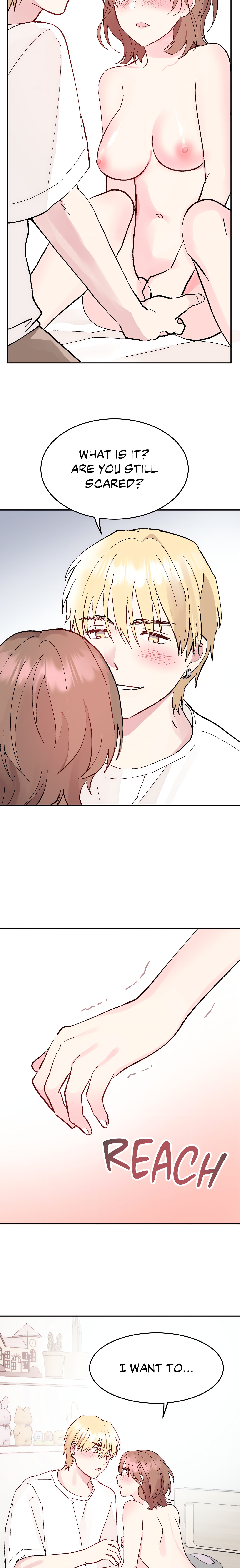 My Amnesiac Affairs chapter 4 page 6