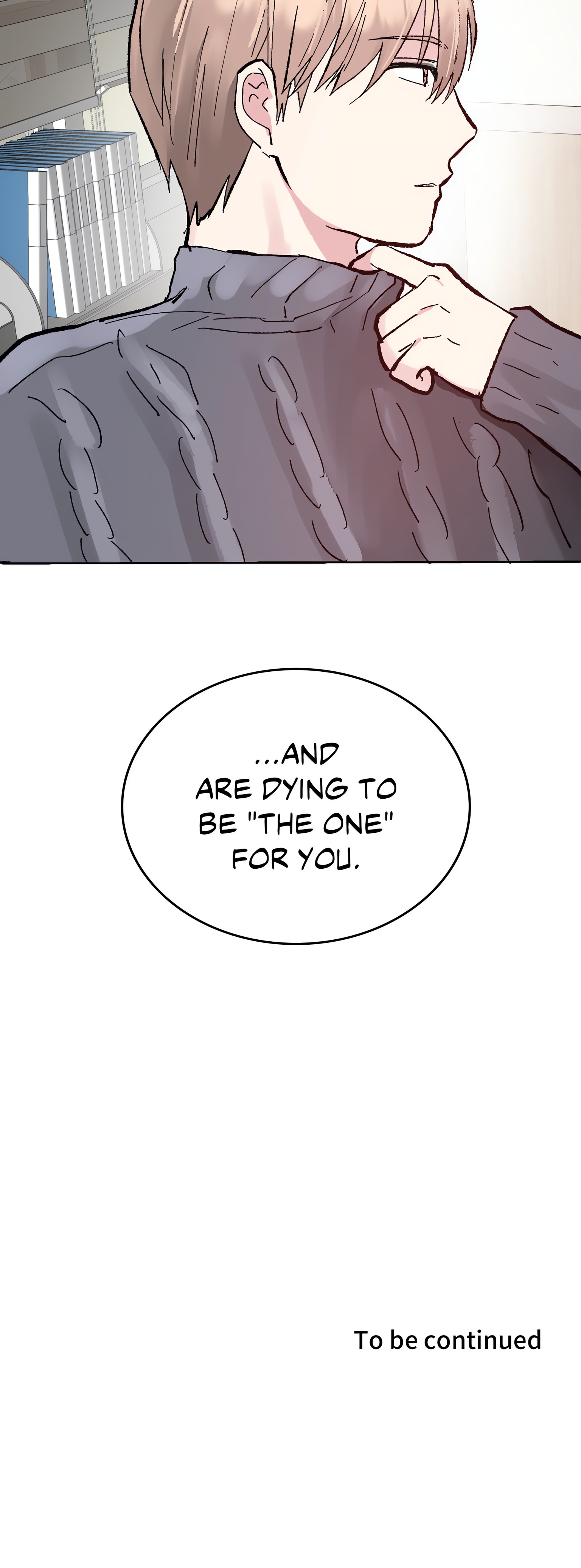 My Amnesiac Affairs chapter 4 page 20