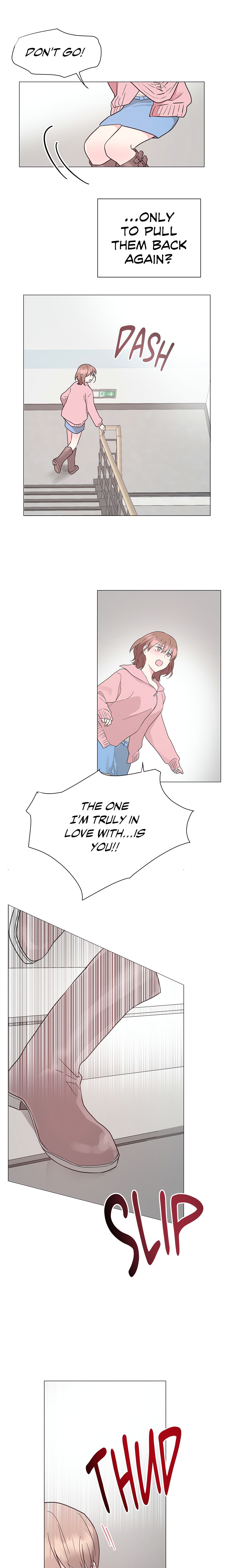 My Amnesiac Affairs chapter 40 page 2