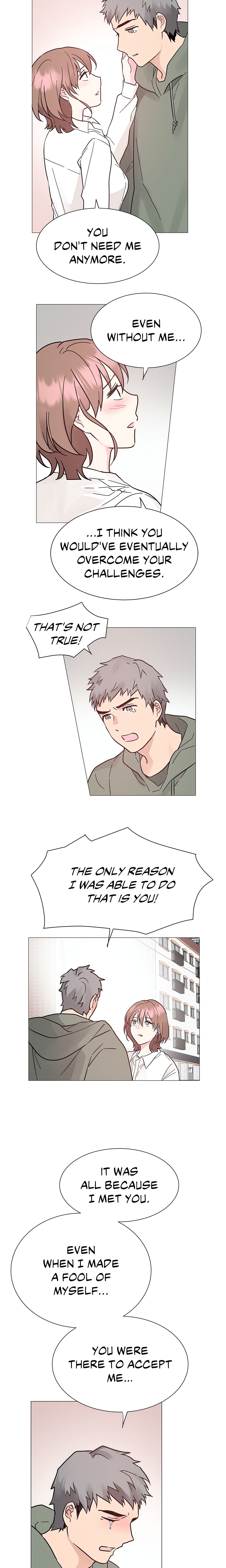 My Amnesiac Affairs chapter 41 page 6