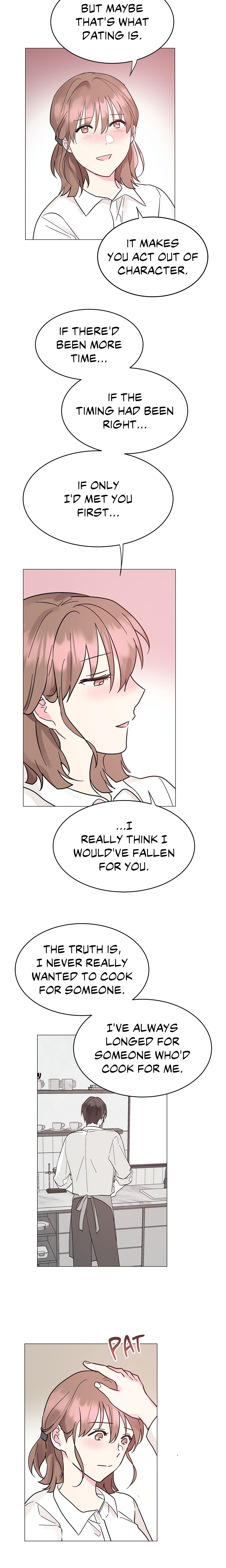 My Amnesiac Affairs chapter 42 page 4