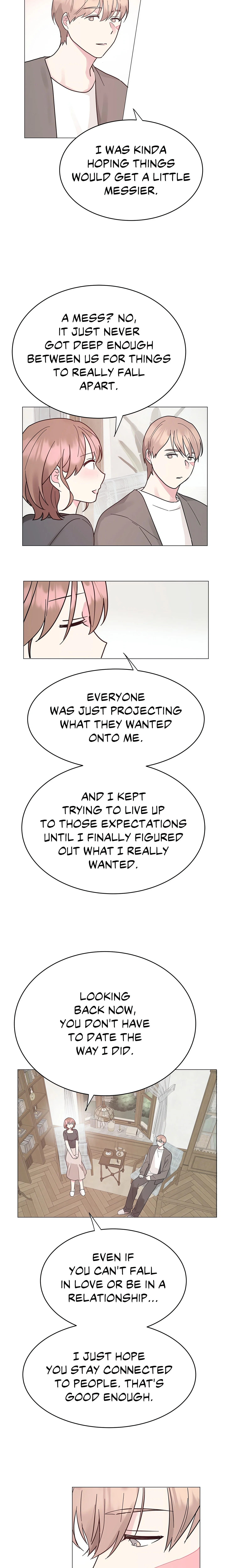 My Amnesiac Affairs chapter 43 page 7