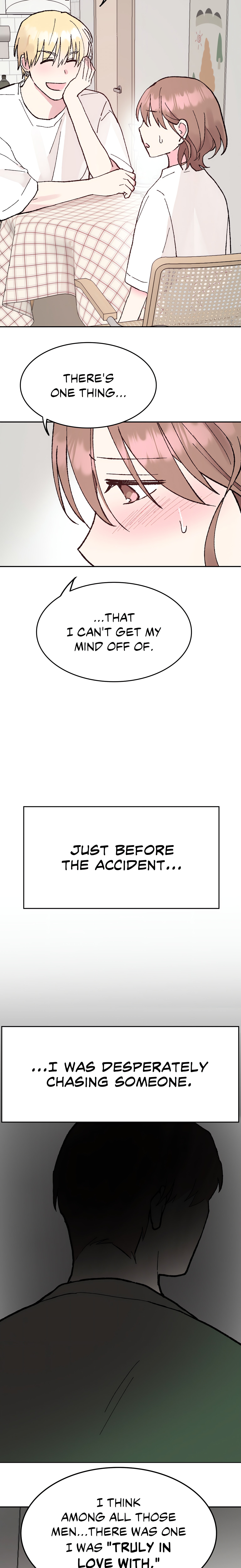 My Amnesiac Affairs chapter 5 page 2
