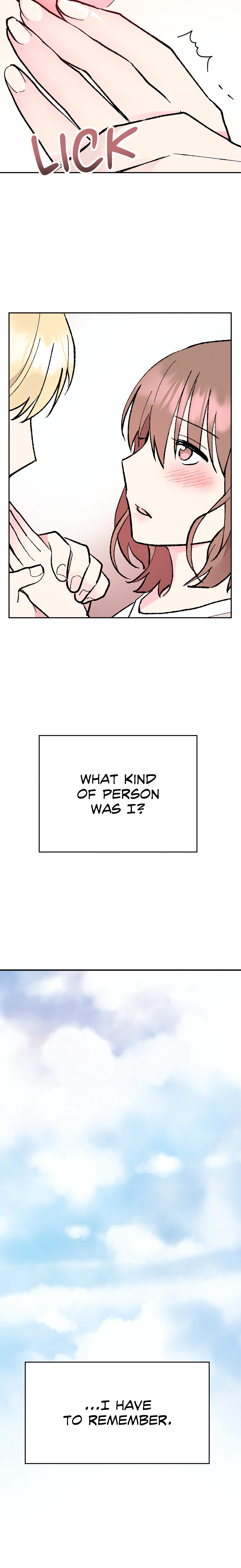 My Amnesiac Affairs chapter 5 page 7