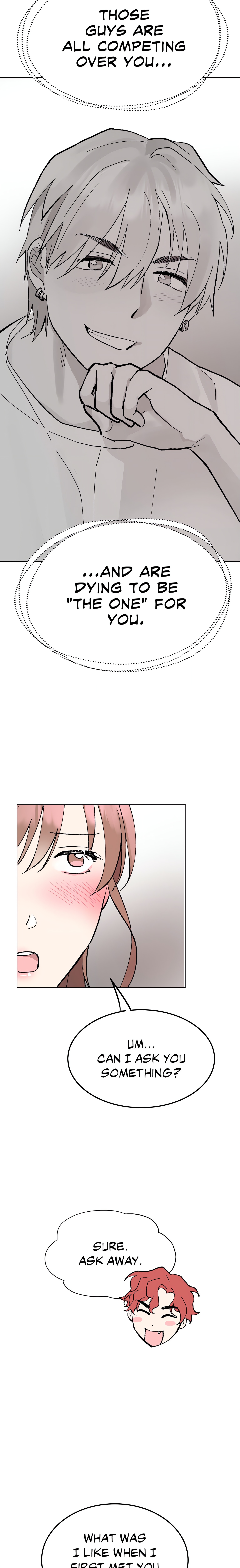 My Amnesiac Affairs chapter 7 page 7